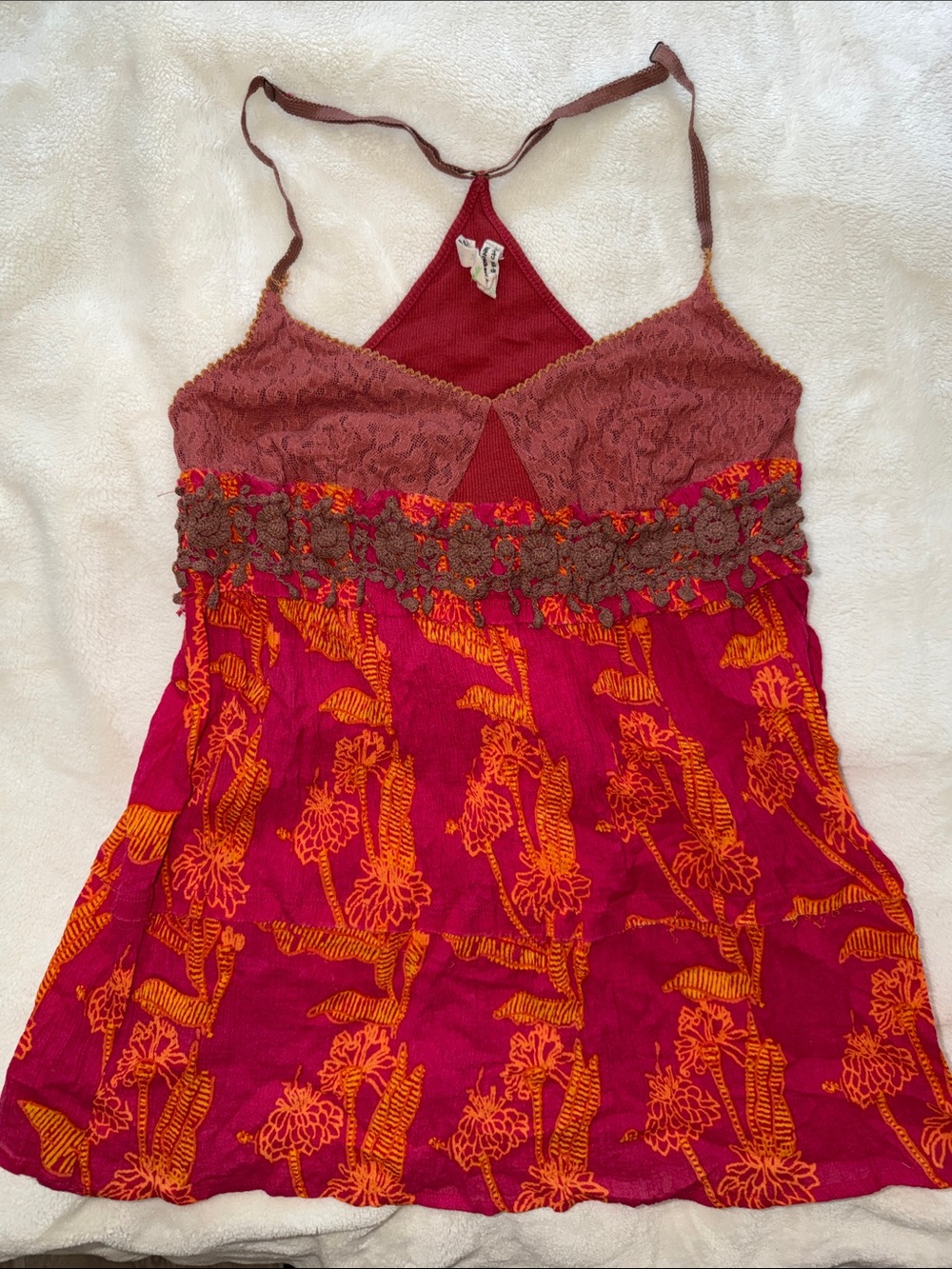 Women's Free People Camisole Top